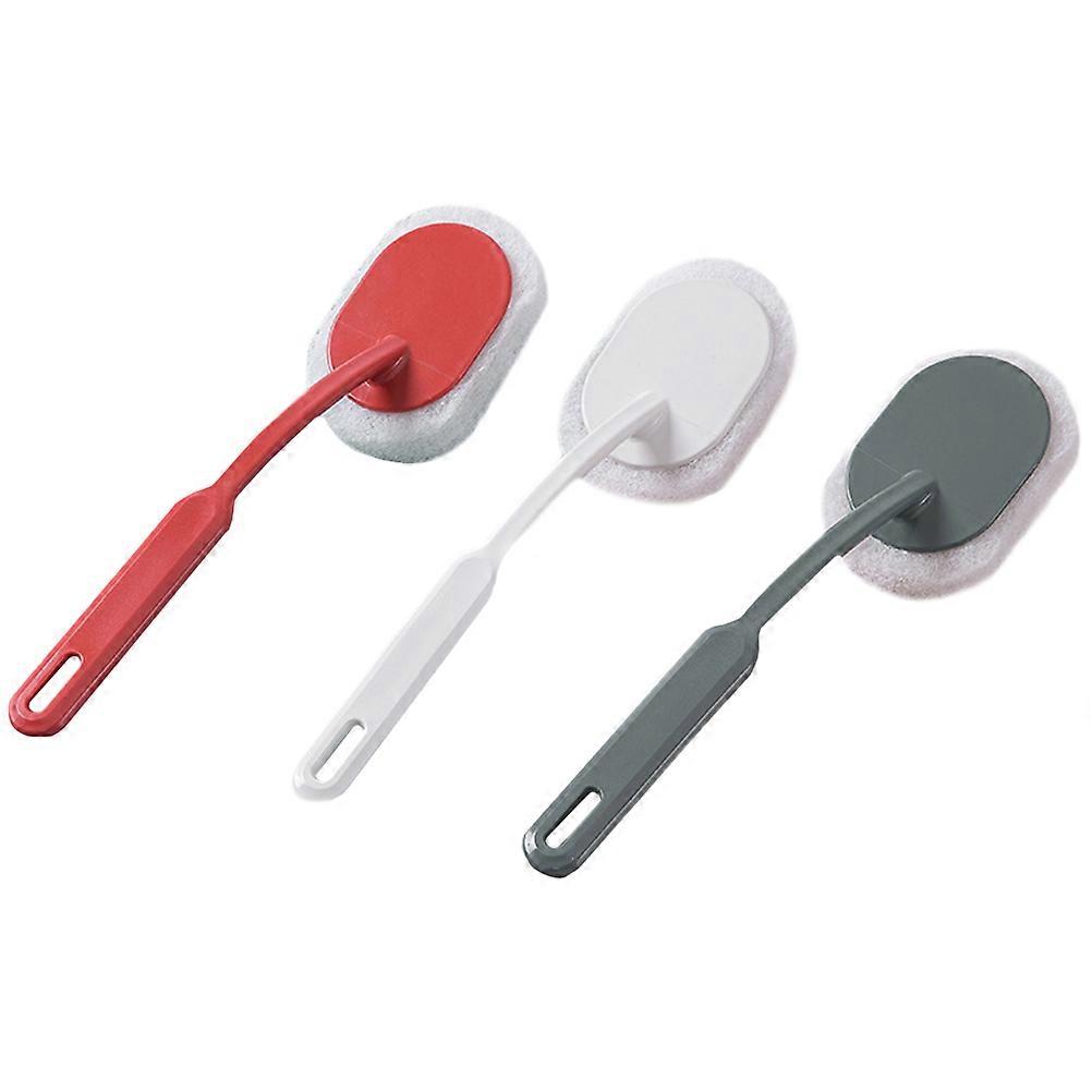 Strong Cleaning Sponge with Comfortable Grip, Great for All Kitchen Surfaces