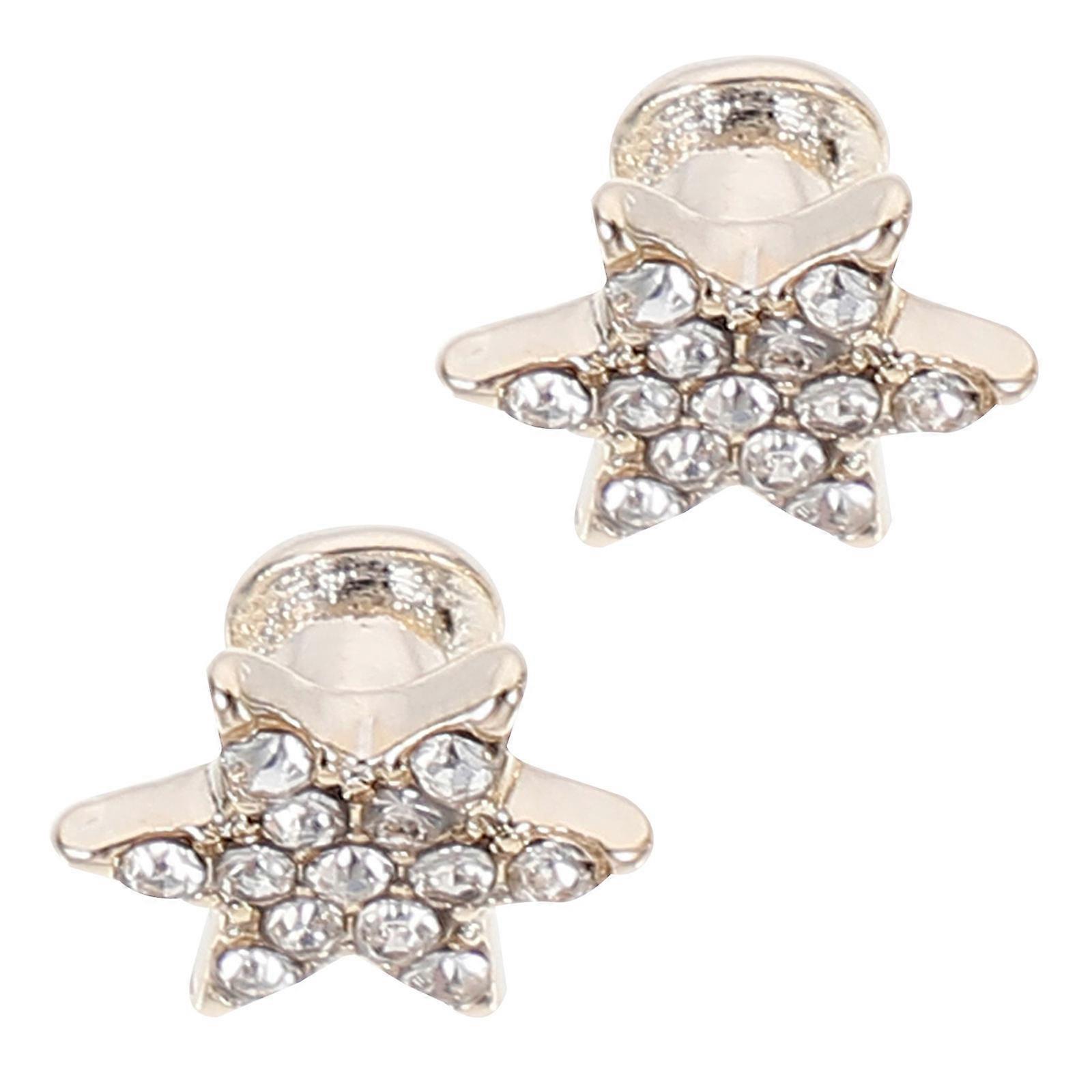 Unique Watch Strap Decorations, Premium Metal Pieces for Enhanced Style