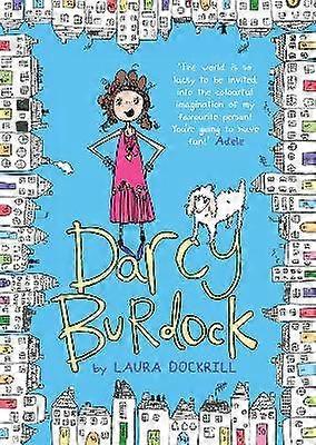 Darcy Burdock