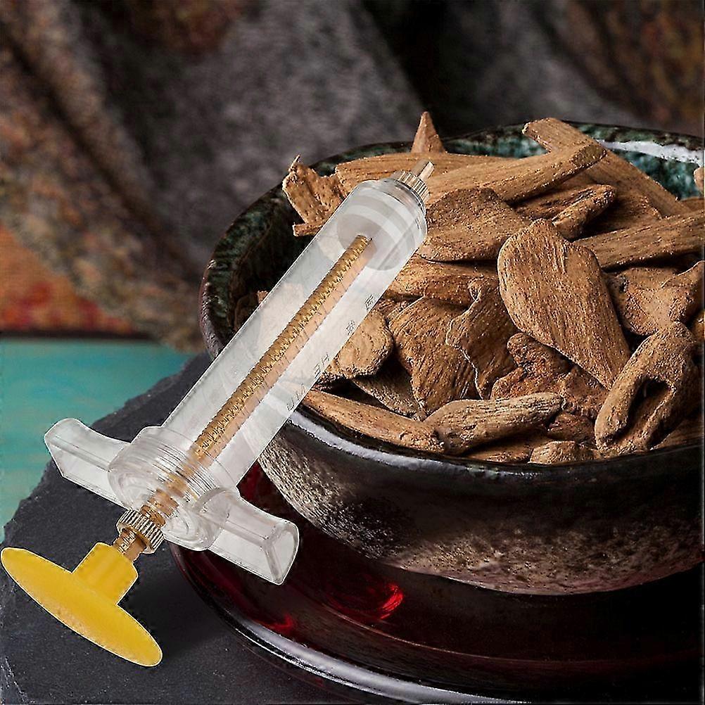 Convenient Incense Stick Maker Mud Incense Extruder Practical Line Incense Mold