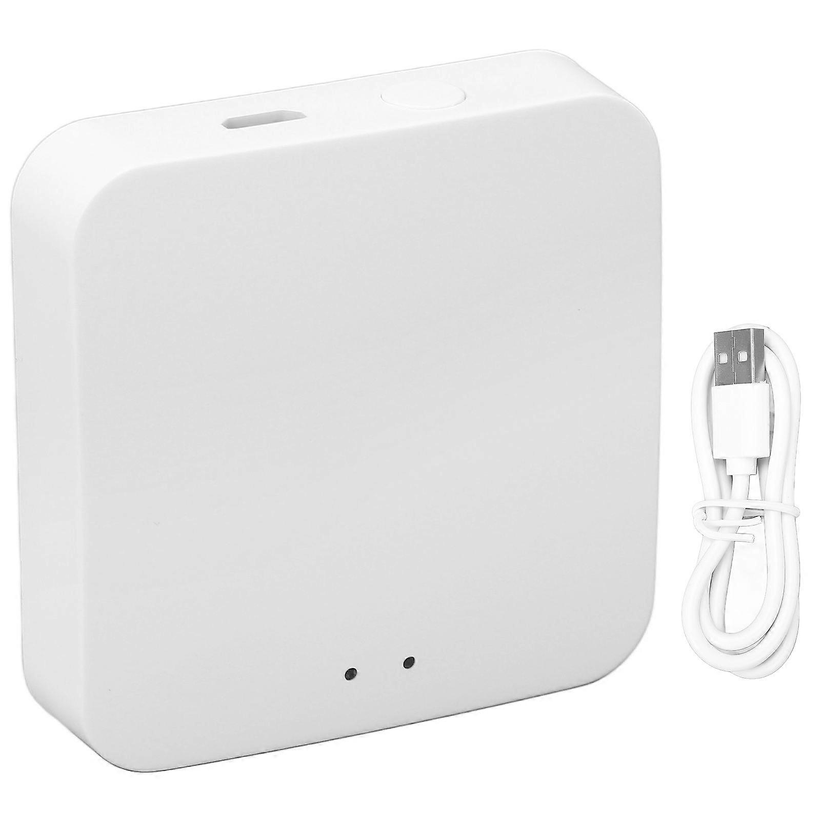 Hochwertiger Tuya ZigBee 3.0 & BLE & SigMesh Hub ...