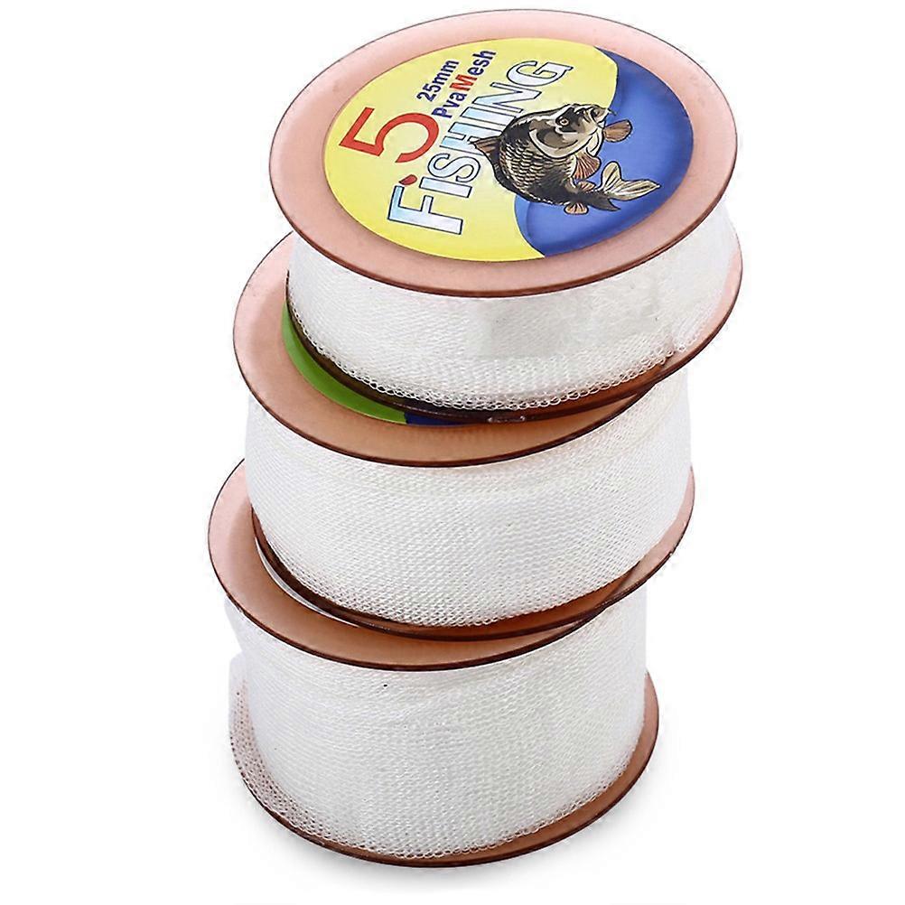 PVA Carp Fishing Tool, Reliable Bait Solution, Easy to Use Design