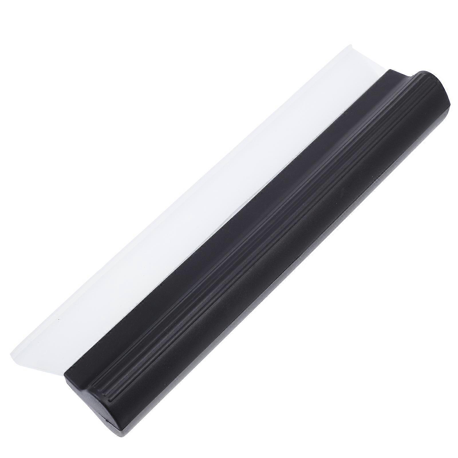Automotive Water Squeegee for Car Glass, Windows, and Mirrors – Efficient Tool for Spot Removal and Practical Cleaning