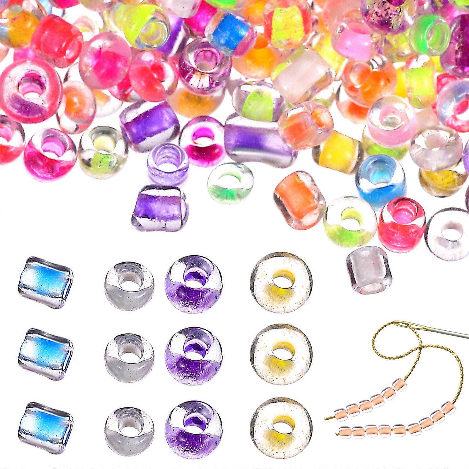 Educational Beads for Kids, Promote Learning through Interactive Crafts