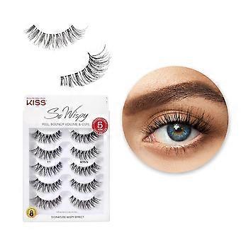 High quality brand new  Lash Couture Triple Push Up Collection Multipack, 3D