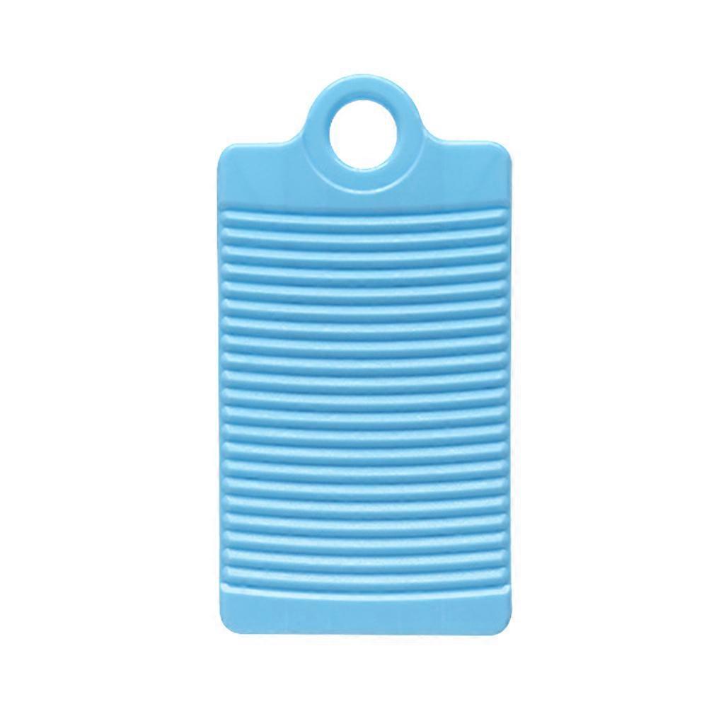 Practical Scrubbing Board for Home, Supports Hand Washing