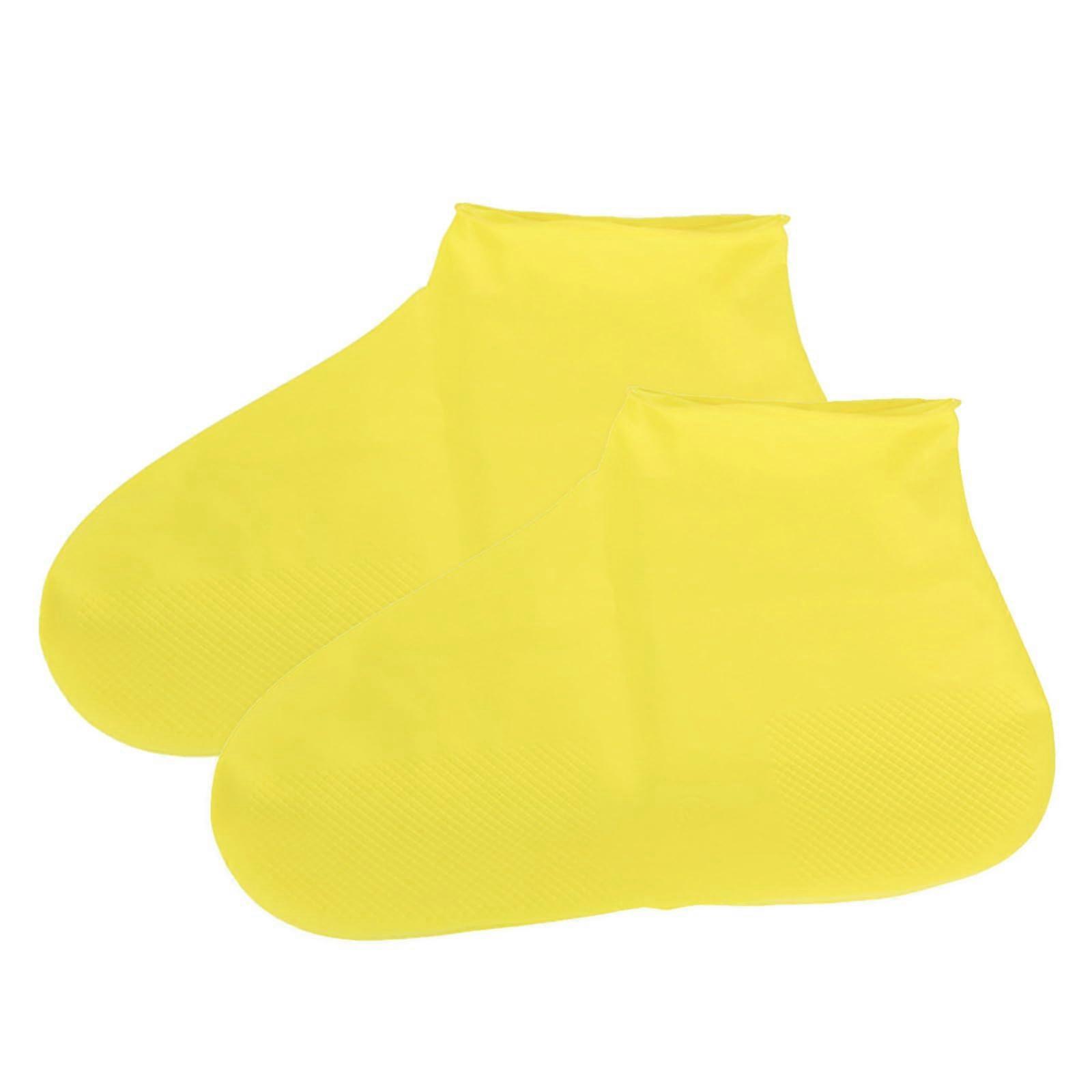 Reusable rain protectors made of silicone, wearresistant Ref: 6014