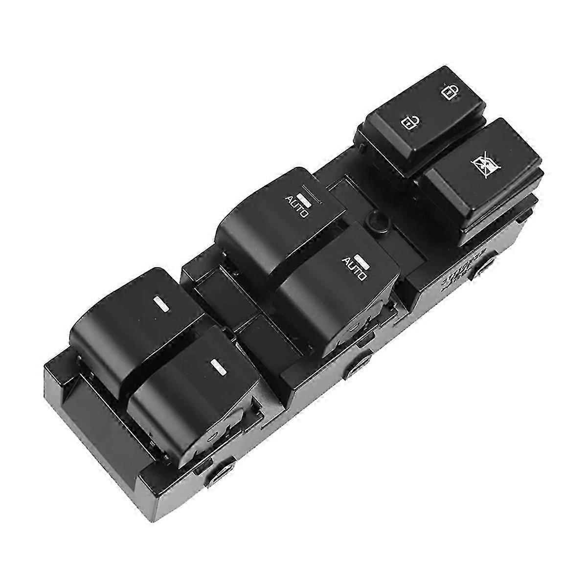 For Hyundai Ioniq 2017-2021 Electric Power Master Window Switch