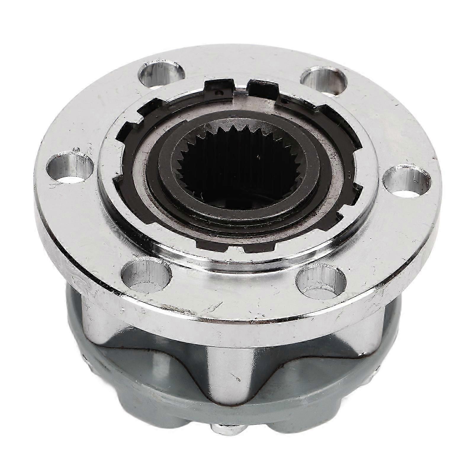 ManualFreewheelHub WheelLockingHub FreewheelHubAssy CarFreewheelHub WheelLockingHubAssembly MB886389