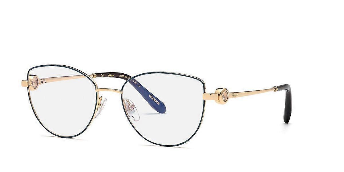 Chopard VCHG02S 0354 Women Eyeglasses