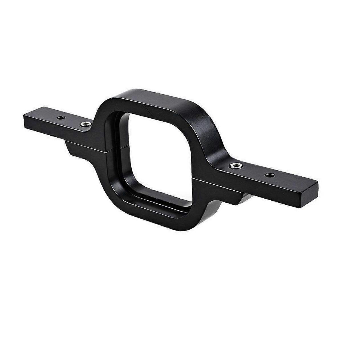 Reverse Lights For Truck Tow Hitch Mount Brackets Off Road Lighting 28.8 X 10 X 2.5Cm Metal 1Pcs