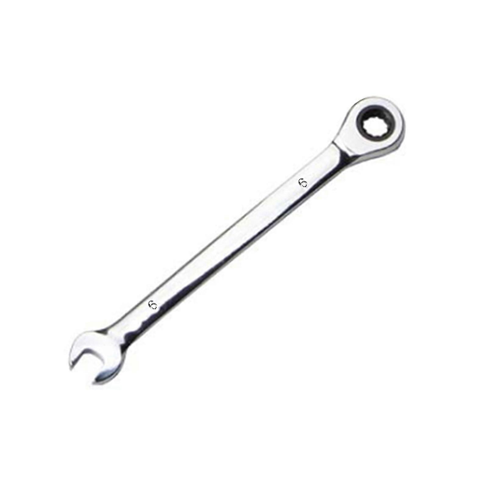 Fast Ratchet Wrench Set Chromium Vanadium Steel Socket Wrench Garage Repairing Hand Tool