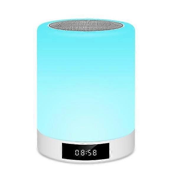 Chronus A60805H1 Wireless Portable Bluetooth Speaker
