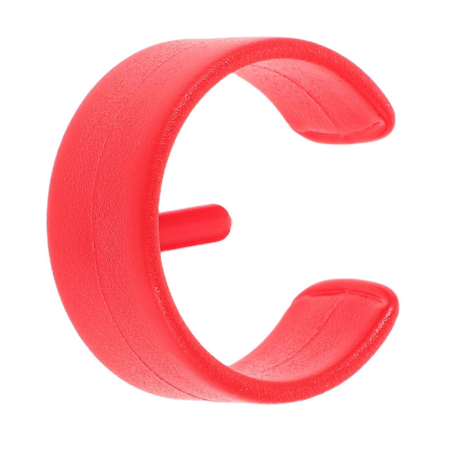 It sounds like you're referring to a **plastic tube fastener** product description, possibly for an e commerce listing or marketing material. Here's
