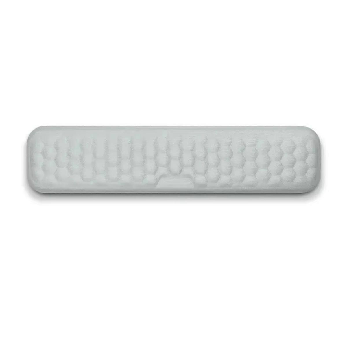 Wrist Mouse and Keyboard Protection Rest Pad Massage Texture