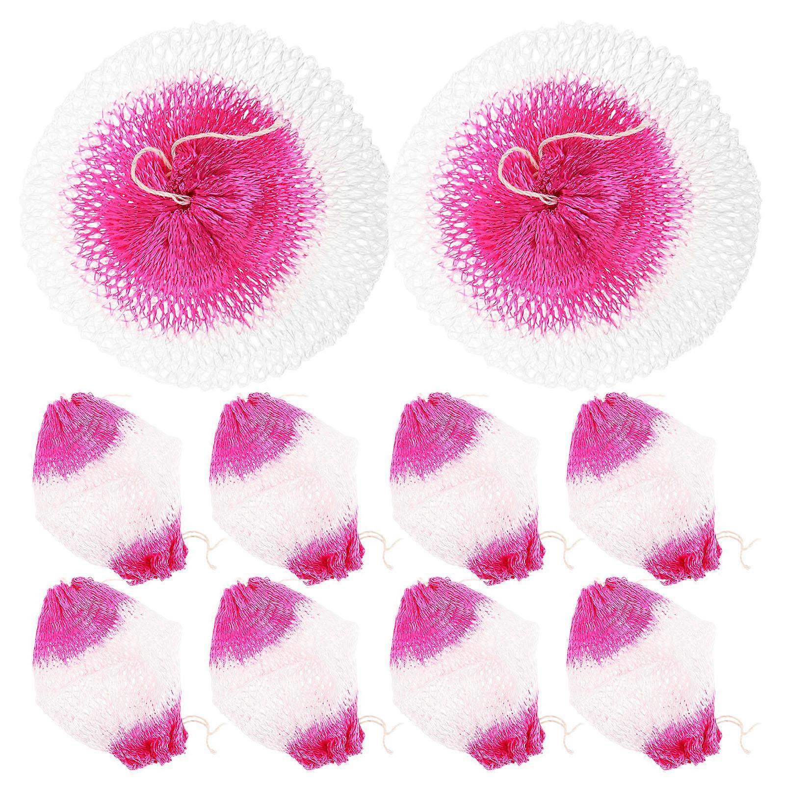 Lantern Mantle Gas Lanterns Durability For Campers 10Pcs