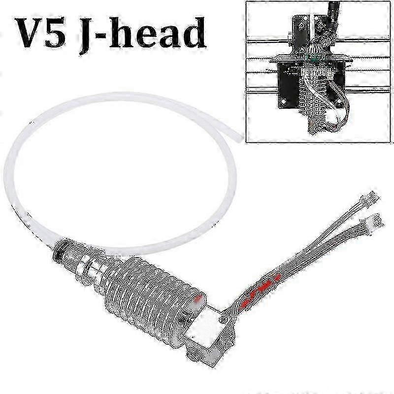 I3 Mega Hotend Extruder Kit