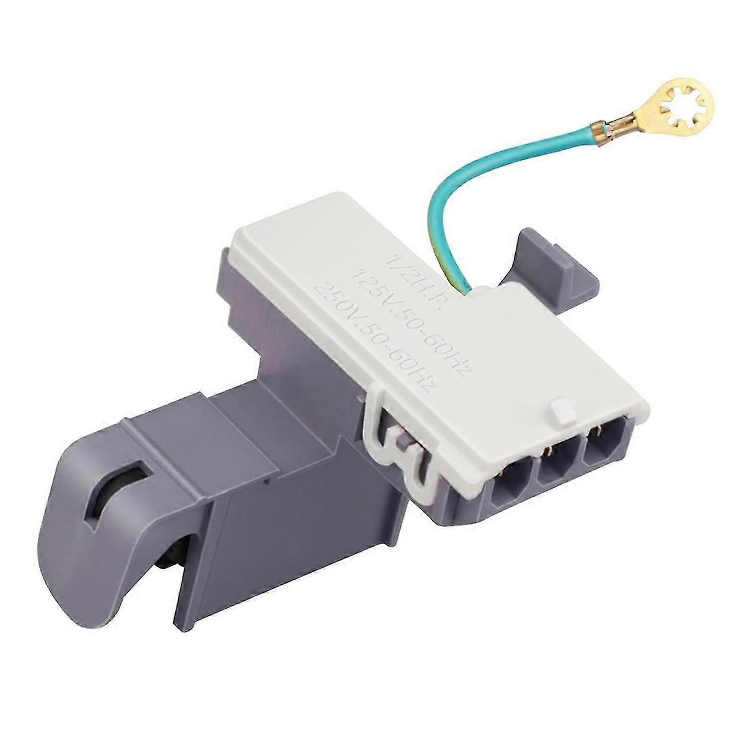 8318084 Washer Lid Switch Replacement Part for WhirlPool KenMore Washers Replaces AP3180933 PS886960