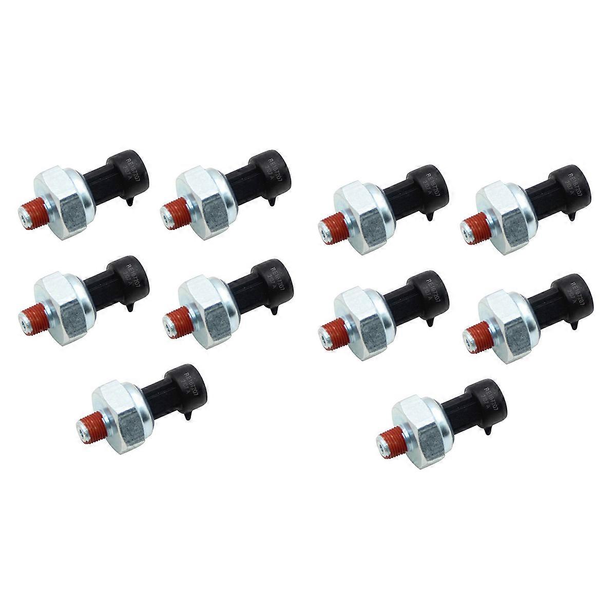 Oil Pressure Sensor RE167207 for Engine Code DT466E