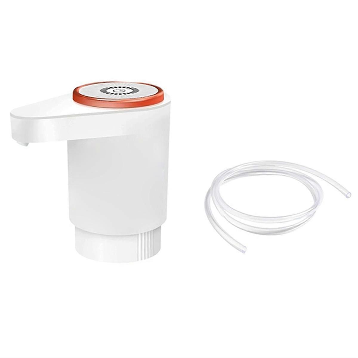 Water Pump for Water Table 4 Hours Lasting Time Battery Powered Pump