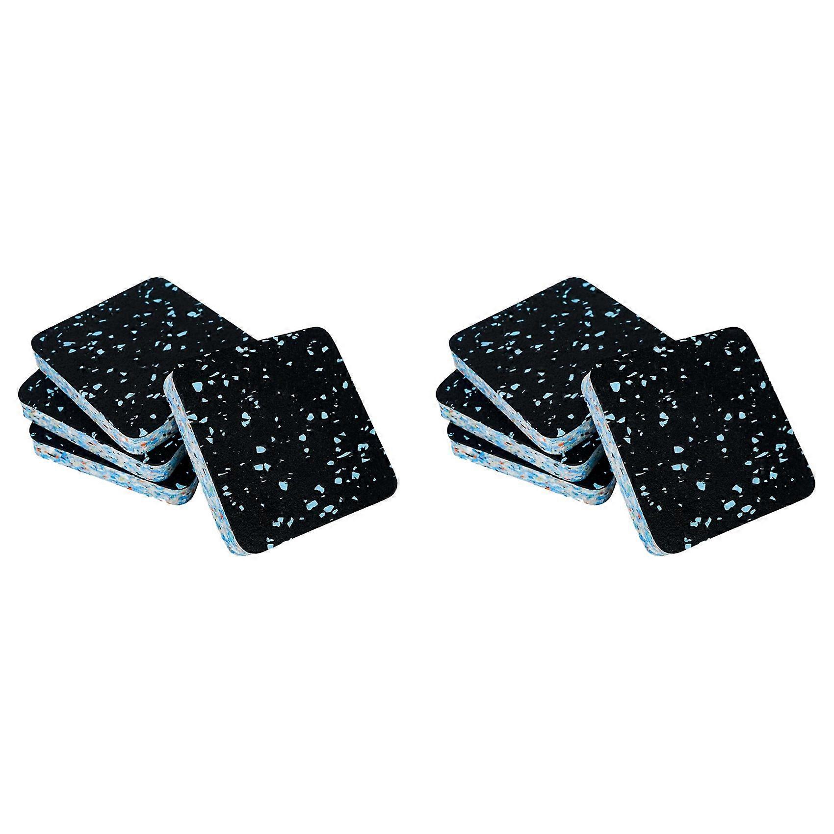 Treadmill Mat Pads Exercise Equipment