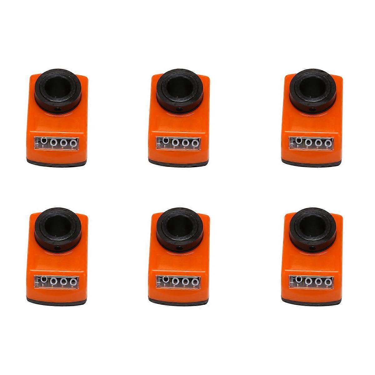 1PCS 14mm Position Indicator Counter Indicator Machine Tool