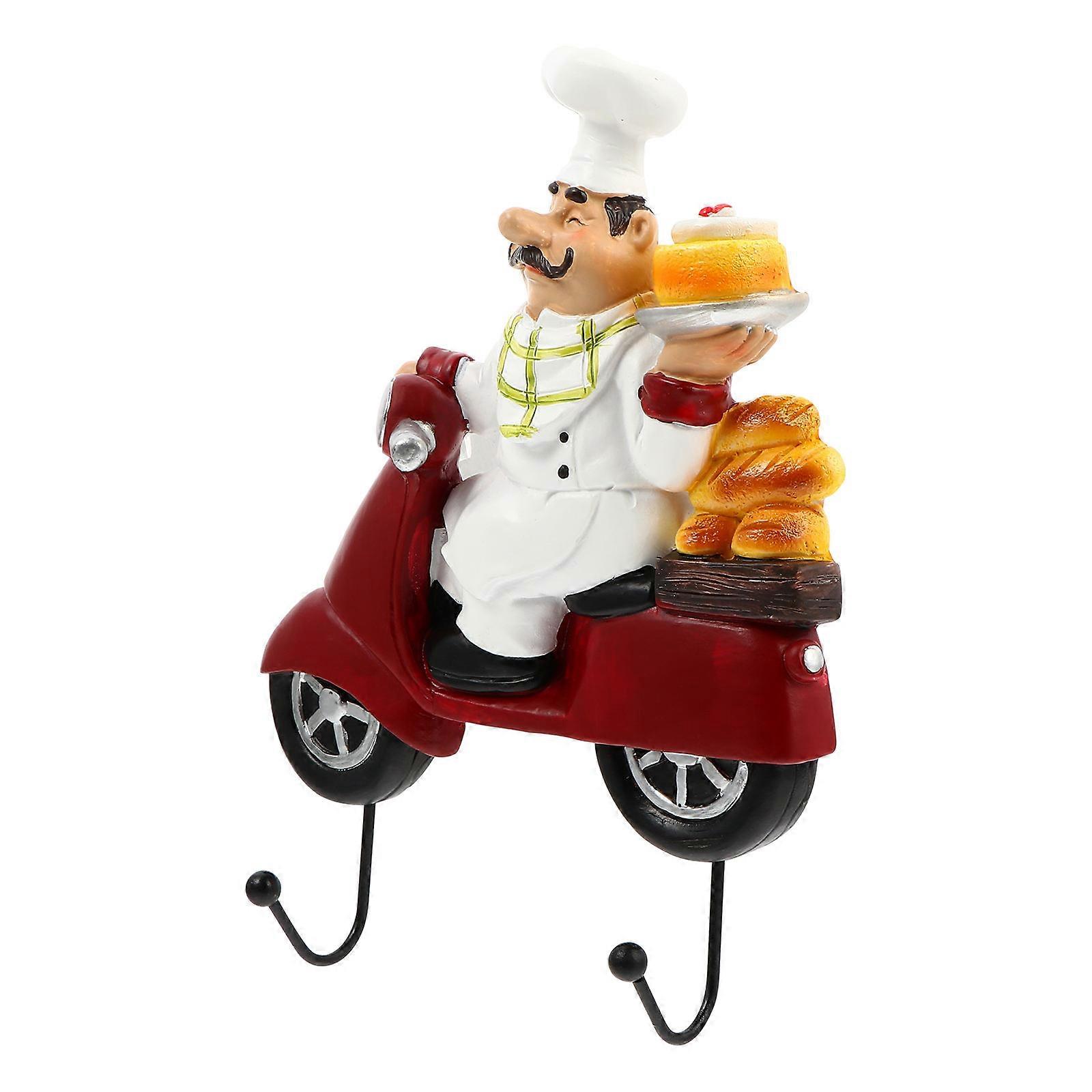 1 Pc Wall mounted Key Organizer Cute Wall Hook Creative Bag Hanger