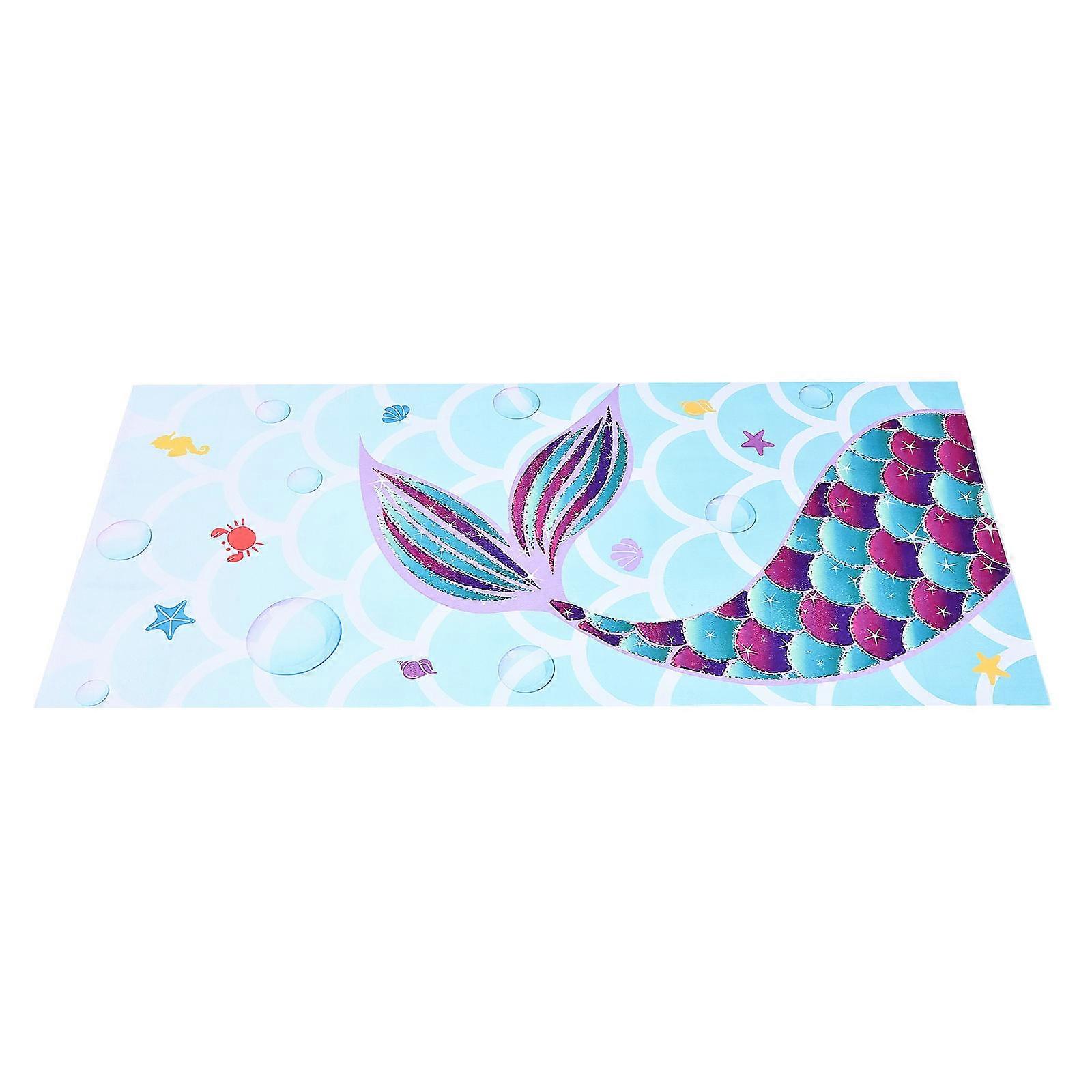 Microfibre Beach Towel Portable Bath Towel for Outdoors Quick Dry 150X70CM Square 1Set