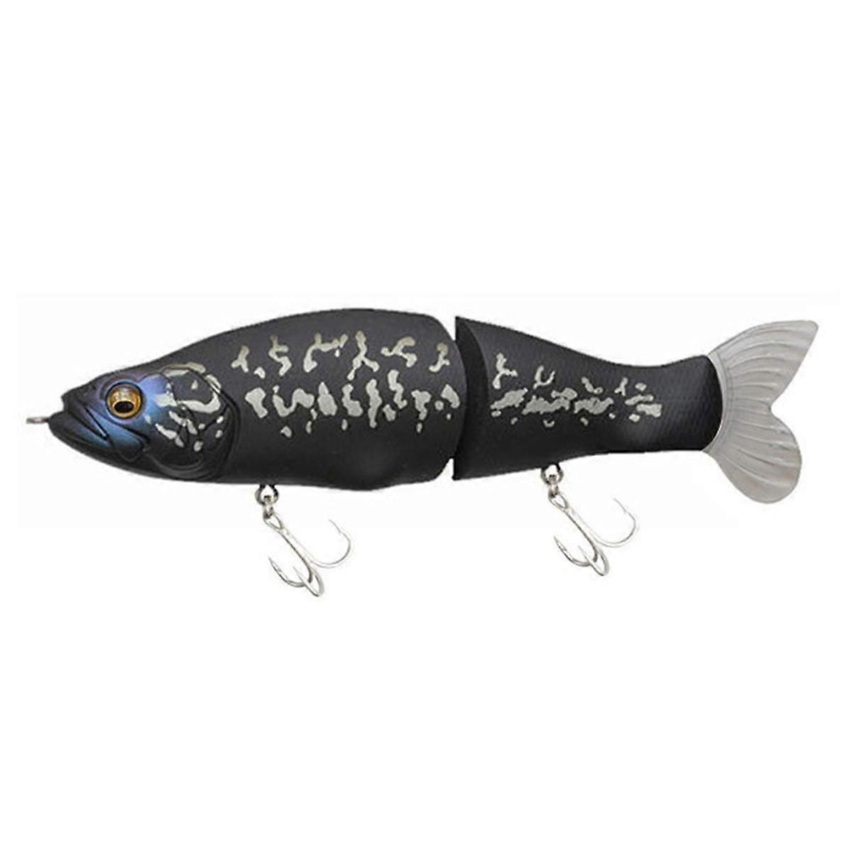 Slow Floating Bait Swimming Bait Joint Swing Bait Lure Bait Bionics Bait I
