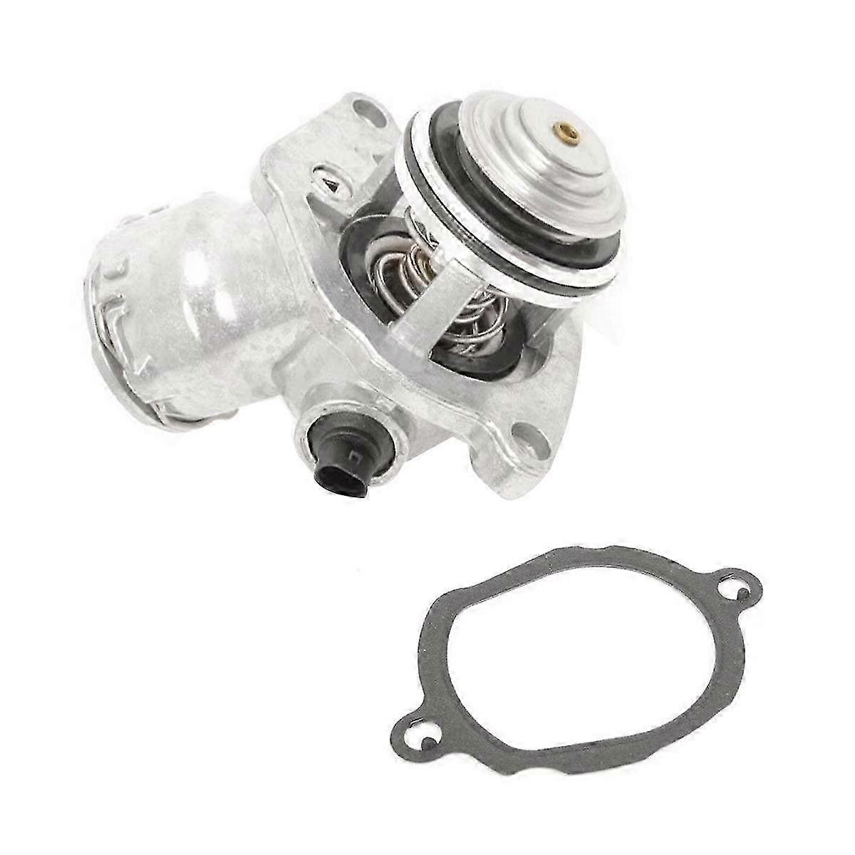 Car Engine Coolant Thermostat Flange Assembly for Certain Models 2722000115