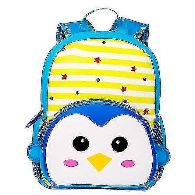 Toddler Backpack, Suitable for School Use