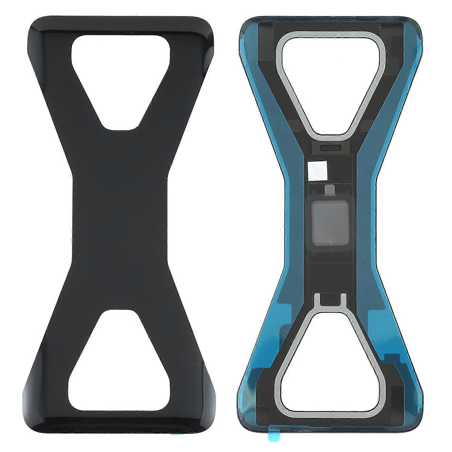 COMPATIBLE Rear Housing Glass Panel for Xiaomi Black Shark 3 Pro