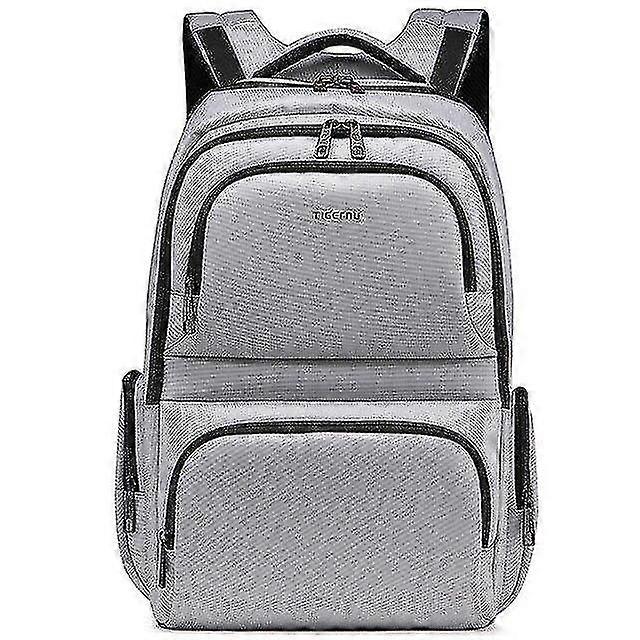 Anti-theft Waterproof Unisex Backpack / Schoolbag