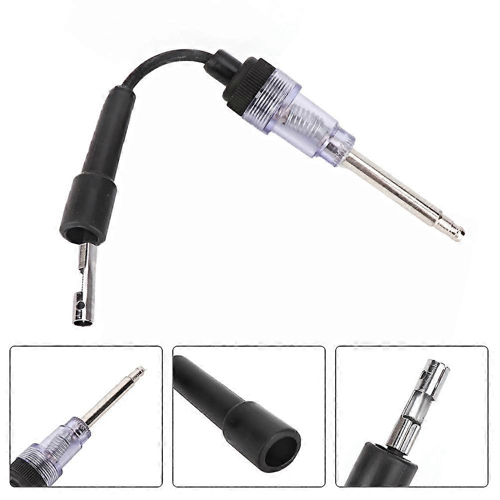 Car Ignition Tester Spark Detection Pen High Voltage Cable Tester Tool