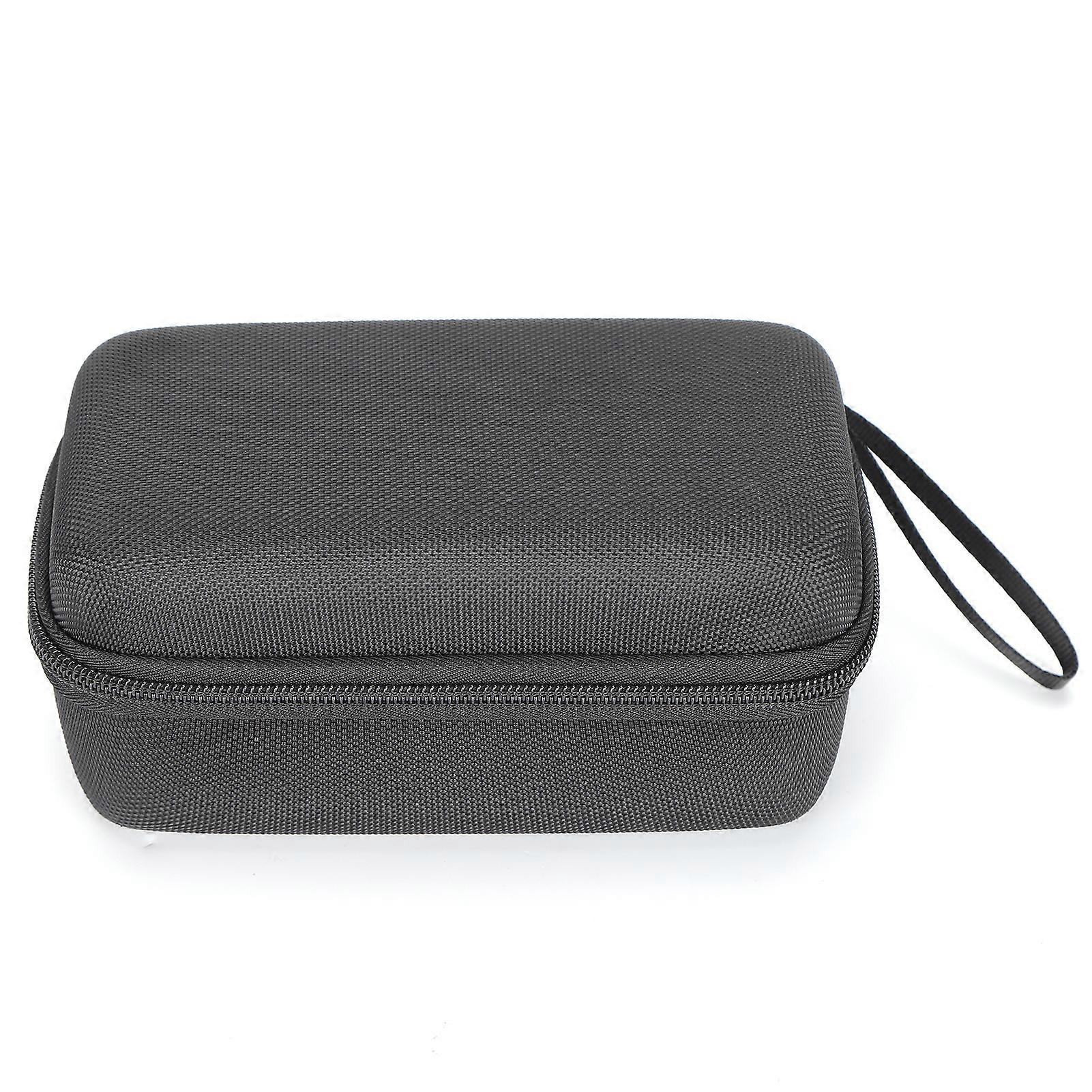 Wireless Bluetooth Speaker Storage Bag Portable Speaker Carrying Case Shell for EMBERTON