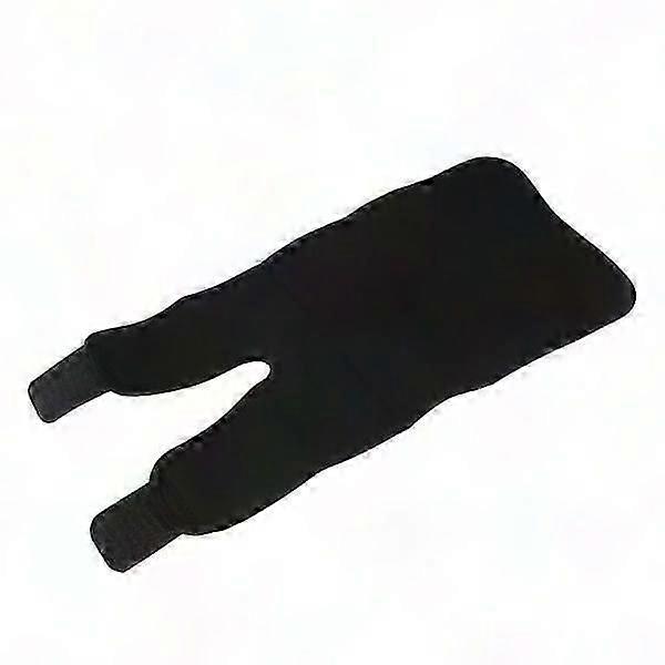 2x Calf Support Sleeve for Lower Leg Protection