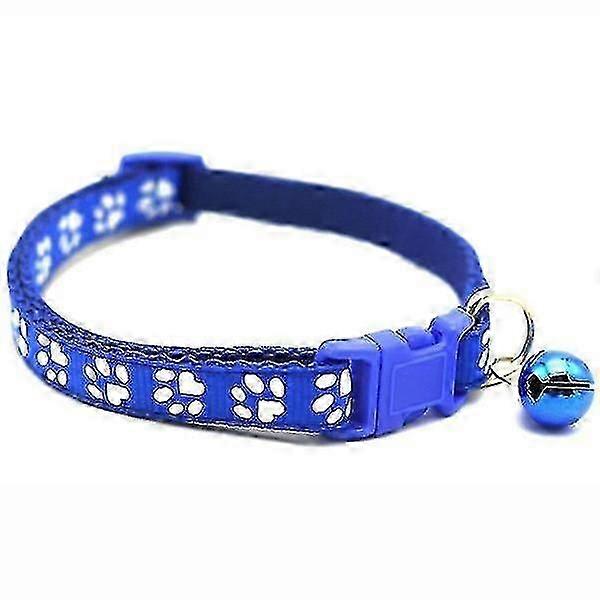 2025 Latest Model Pet Flea Collar Adjustable Dog Cat Rabbit Neck Strap Safety