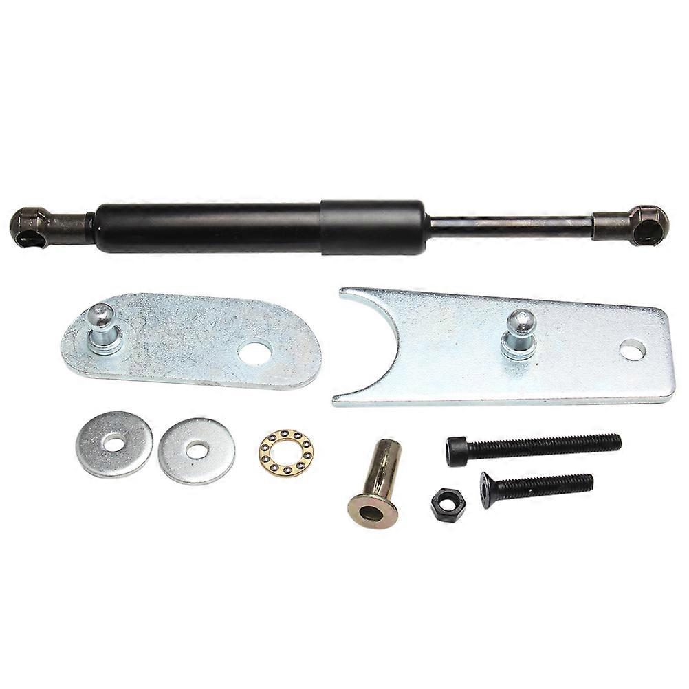 It looks like you're referring to a **car tailgate damper** or **support strut** product. Here's refined and professional description that could be