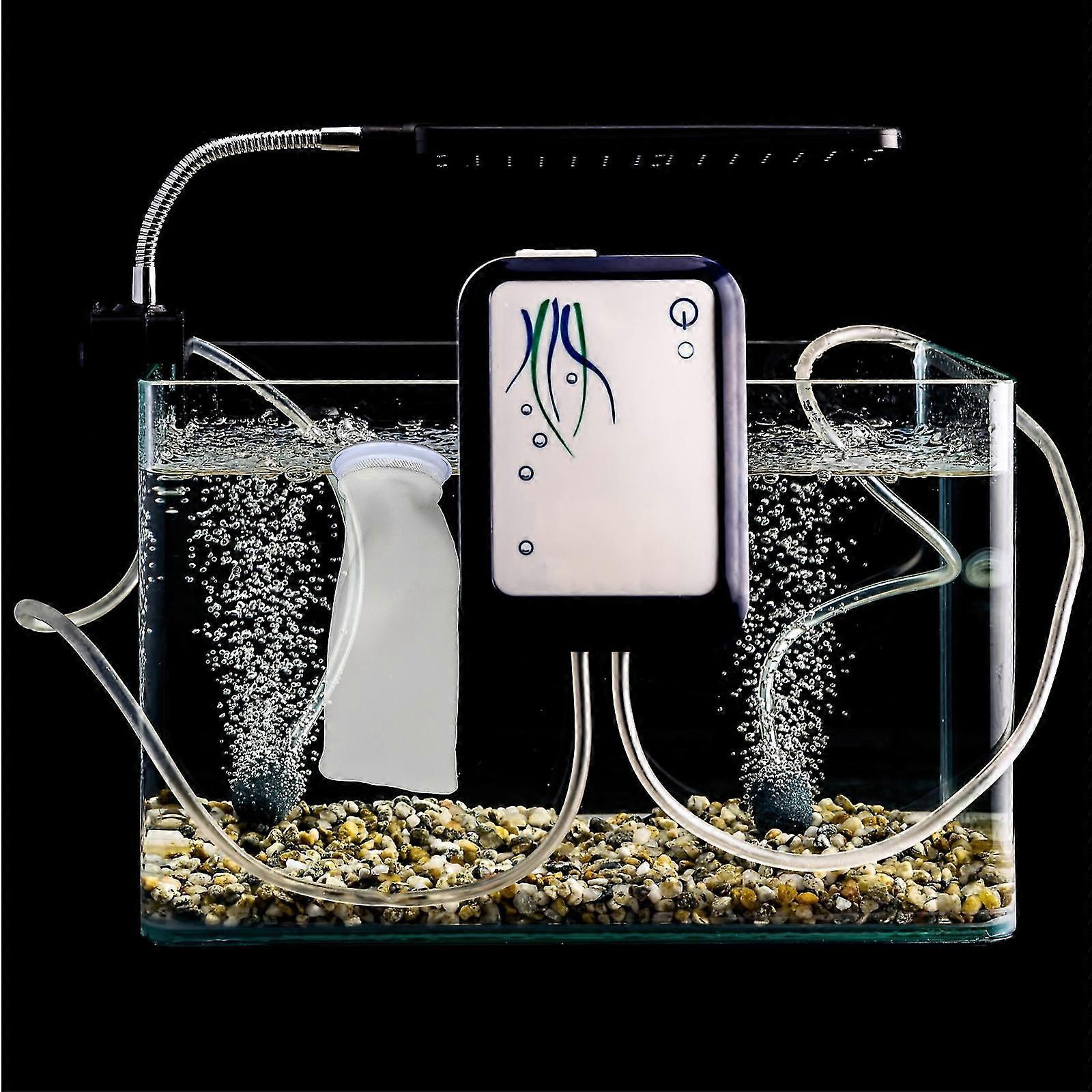 3 st Filter Handfat Filter Strumpor Akvarium Saltvatten Akvarium Filter Sock Filter Strumpor 4 tum 200 mikron