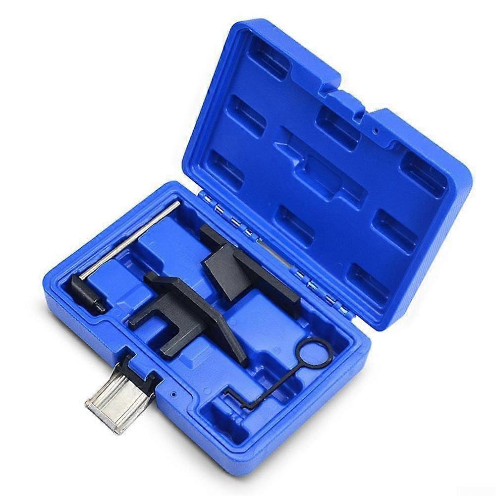 Engine Timing Tool Set for 1.2 GDI PureTech - Metal Camshaft Flywheel Locking Kit for Distribution Synchronization