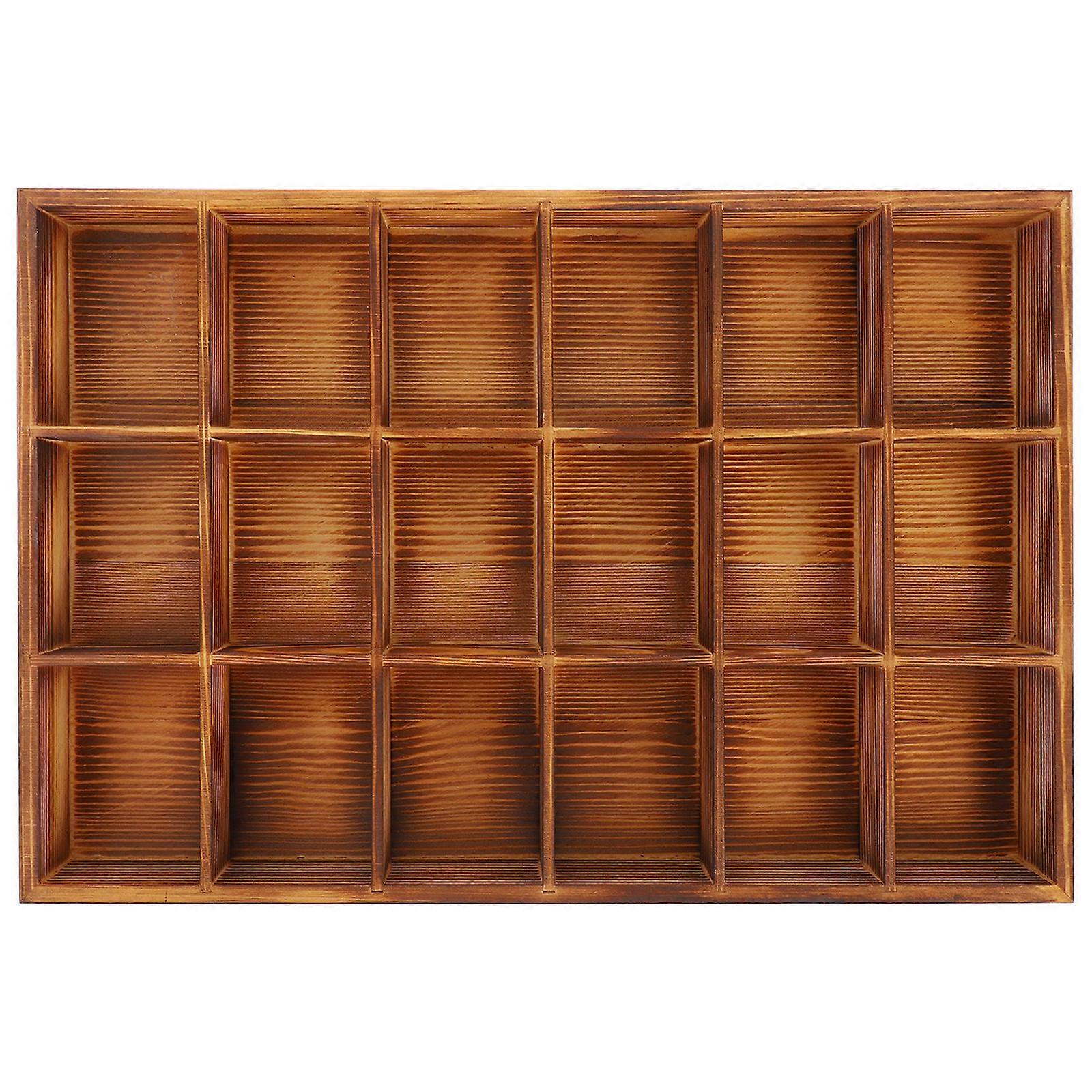 Socks Organizer Drawer Divider Closet Storage Box for Underwear, Ties, Belts & Accessories – Efficient Home Storage Solution