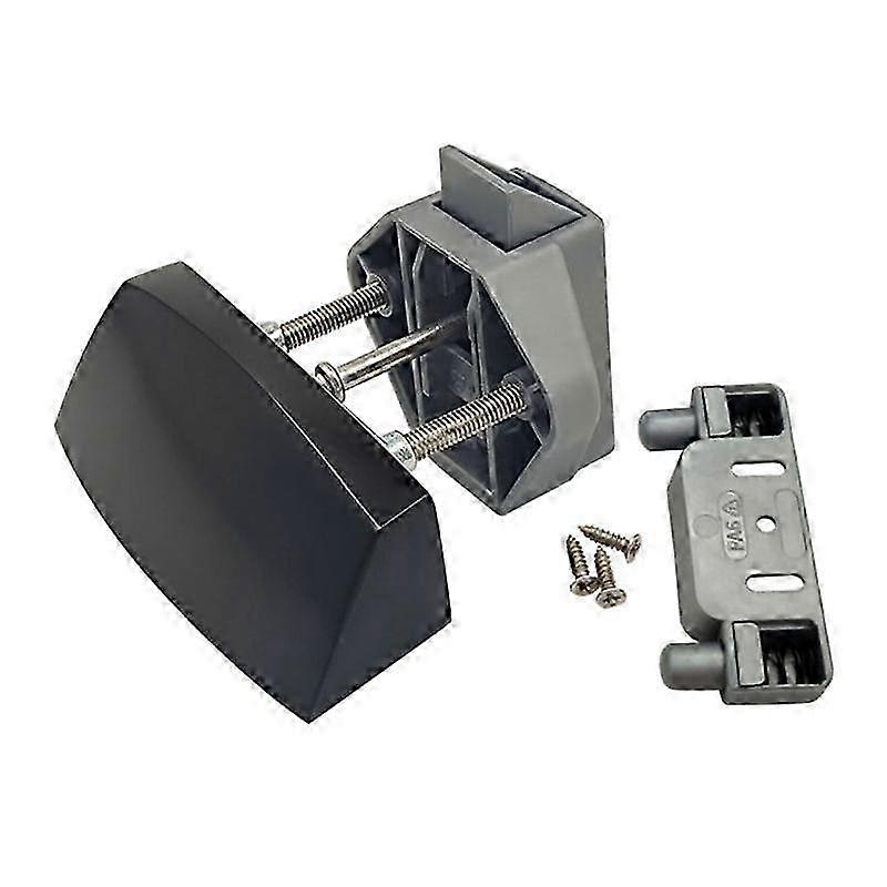 Easy to Use Cabinet Locks for Home, Kitchen & Bathroom - Secure Your Belongings Safely with Durable Locking Mechanism