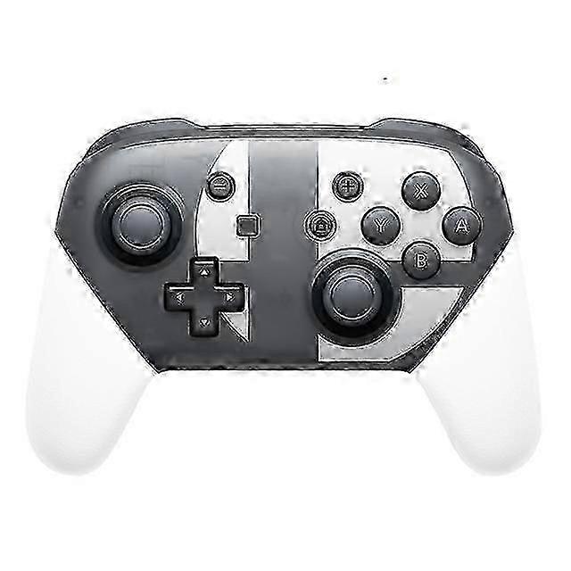 Wireless Bluetooth Gamepad for Gaming Console Accessories Pro Controller Joystick with 6-axis Handle