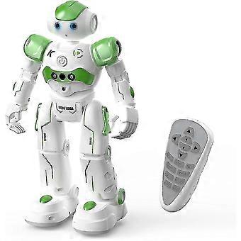 Slim robotspeelgoed voor kinderen, programmeerbare afstandsbedieningsrobots met interactieve handbewegingsgebaren,