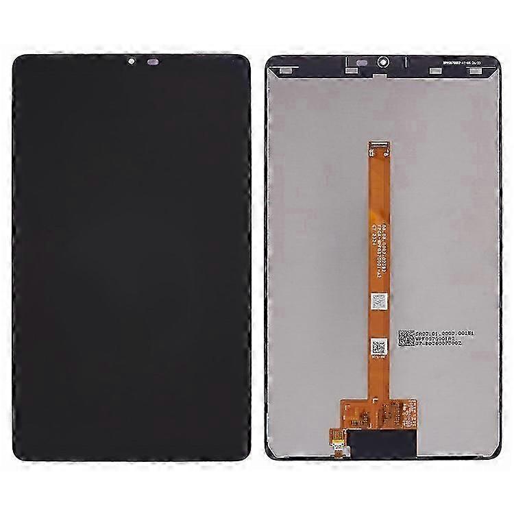 Compatible For Samsung Galaxy Tab A9 8.7" Wi-Fi SM-X110 Grade C LCD Screen and Digitizer Assembly Part (Without Logo)