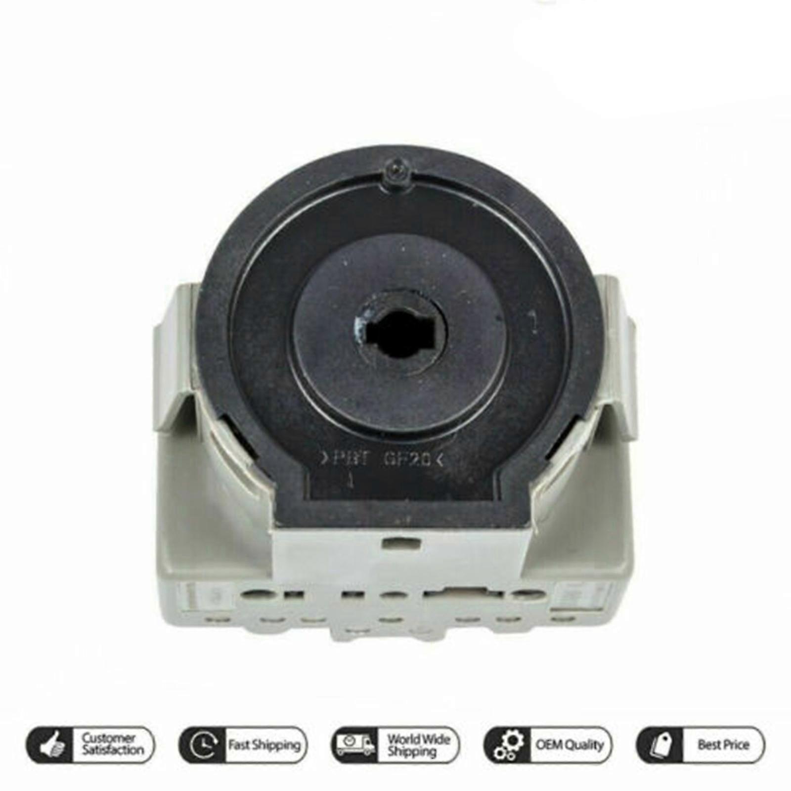 For Ford Transit MK6/MK7 2000-2012 Starter Ignition Barrel Switch SZRH A-J