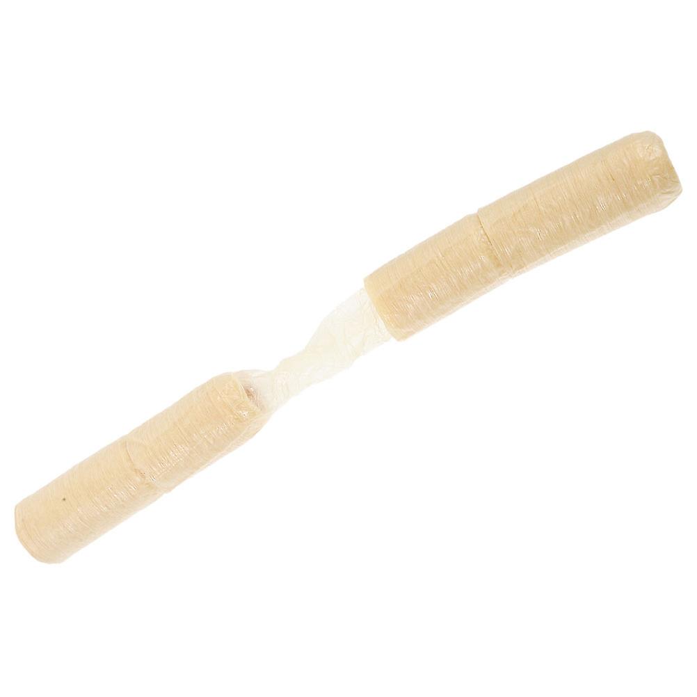 Collagen Casings For Snack Sticks Sausage Casing Home Cooks Ham Sausage Making Convenient And Practical 1 Roll