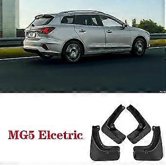 Utmerkede for MG 5 MG5 EV 2022 2023 sprutlapper foran bak skjermer Fender bil utvendig tilbehør