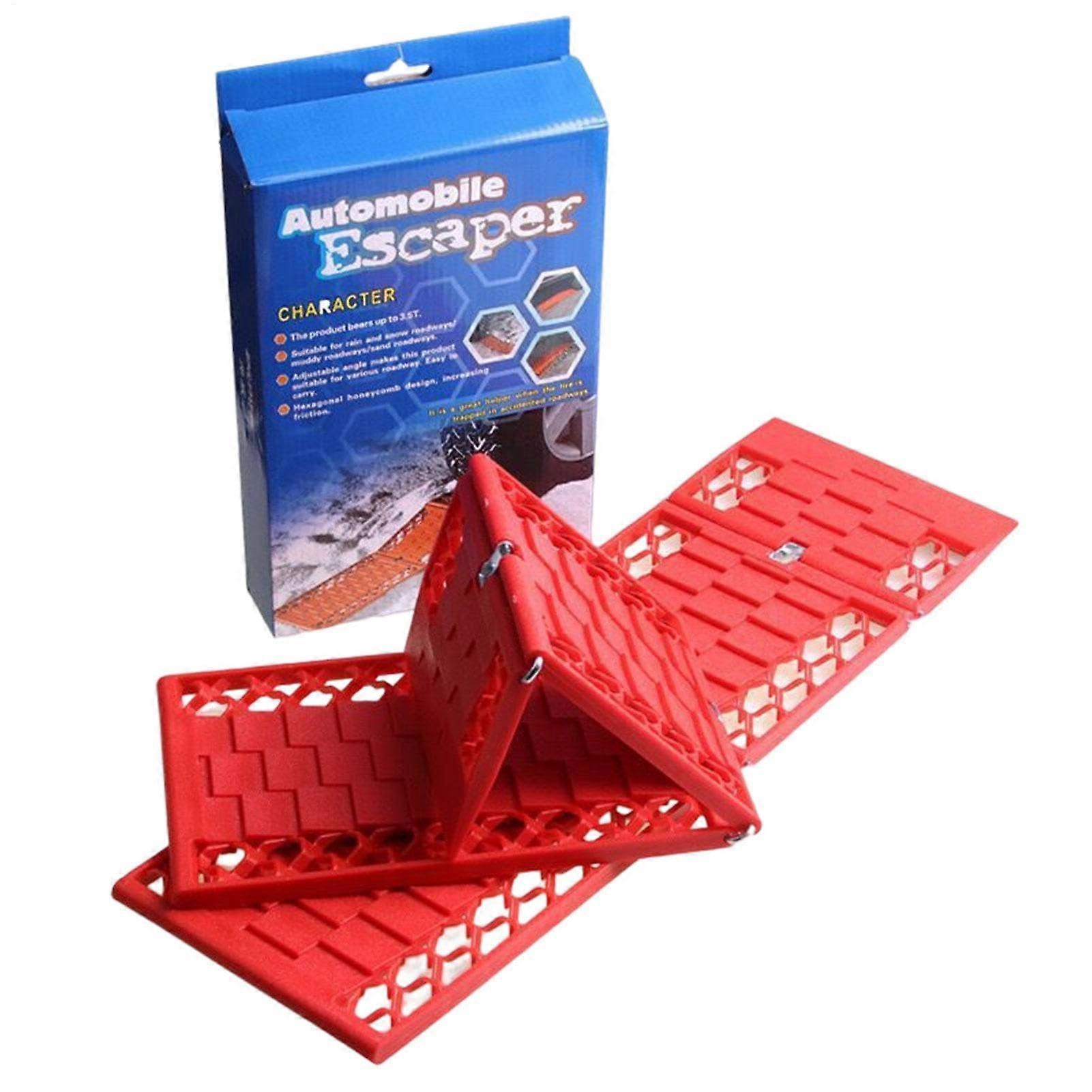 OffRoad Accessories for Sand, Mud and Snow
