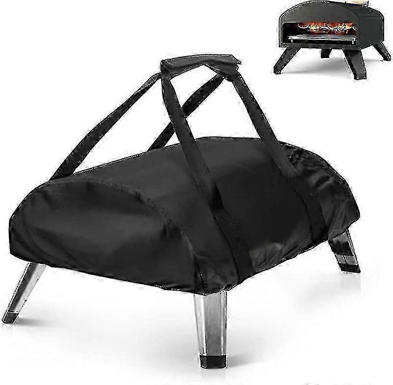 غطاء فرن بيتزا محمول في الهواء الطلق ل Ooni Koda ، واقي حقيبة حمل مقاوم للماء Hwy